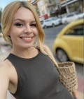 Alina 33 Jahre Baku Aserbaidschan