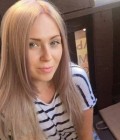 Natalie 38 ans Zaporiziia Ukraine