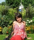 Olga 43 ans Тирасполь Moldavie