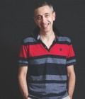 Marc 63 ans Créteil  France