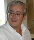 Andre 68 лет Toulon  Франция