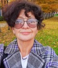 Irina 60 ans Kaliningrad  Russie