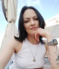 Анастасия 35 ans Kharkov Ukraine