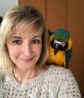 Daria 44 ans Kazan Russie