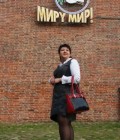 марина 43 ans St Petersbourg Russie