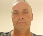 Franck 54 ans Frouard  France