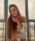 Anna 26 Jahre Newcastle  Großbritannien