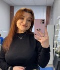 Anastasia 29 ans 25 Ukraine