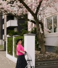 Kristina 48 ans Koln Allemagne