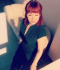Anastasia 42 ans Tomsk Russie
