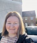 Natinka 55 ans Moscow  Russie