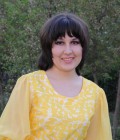 Liana 34 ans Samarkand Ouzbékistan