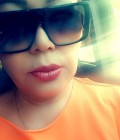 Milana 50 ans Almaty Kazakhstan
