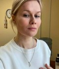 Anna 46 Jahre Almati Kasachstan
