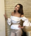 Elena 53 ans Saratov Russie