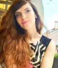 Diana 32 ans Vitebsk Biélorussie
