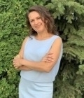 Наталья 49 ans Могилев Biélorussie