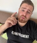 Sven 27 лет Zweibrücken Германия