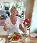 Svetlana 72 ans Kyev Ukraine