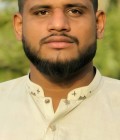Khizi 23 лет Karachi Pakistan