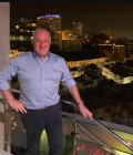 Paul 58 ans Florida Etats-Unis