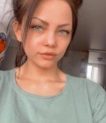 Надежда 29 ans Тальятти Russie
