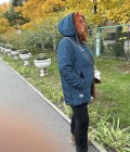 Елена 49 years Киев Ukraine