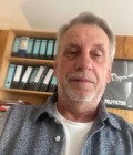 Carsten 58 лет Delmenhorst  Германия