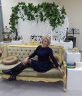 Yulia 52 ans Dnepr Ukraine