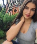 Anastasia 27 ans Novosibirsk Russie