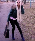 FURUTNA 38 ans Chisinau Moldavie