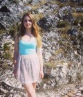 Julisa 36 ans Melitopol Ukraine
