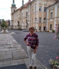 Svetlana 73 ans Kyev Ukraine