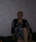 Алла 58 Jahre Могилев Weissrussland