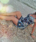 Victoria 54 ans Minsk Biélorussie
