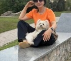 Galina 54 ans Sumy Ukraine
