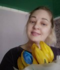 Юлія 41 Jahre Кривий ріг Ukraine