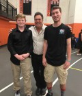 Andre 65 лет Lowell  США