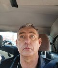 Bruno 60 ans Le Puy-en-velay France