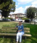 Nataliya 60 Jahre Verona Italien