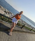 Maria 50 years Sochi Russia