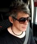 Marlon 53 ans Celesta France