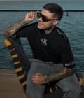 David 32 лет Barcelone Испания