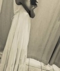 Euvgenia 35 ans Moscow Russie