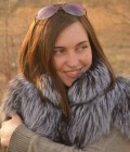 Anna 38 ans Saint Petersburg Russie