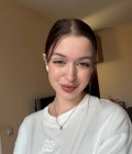 Yesseniya 26 ans Kharkov Ukraine