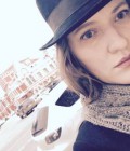Lora 42 ans Samara Russie