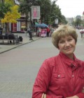 Olga 62 ans Cheliabinsk Russie