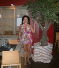 Mila 56 ans Orenburg Russie