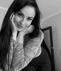 Anjelika 31 ans Saint Petersburg Russie